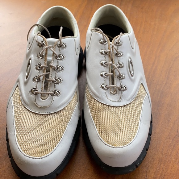 Men's Oakley golf shoes - Picture 2 of 9